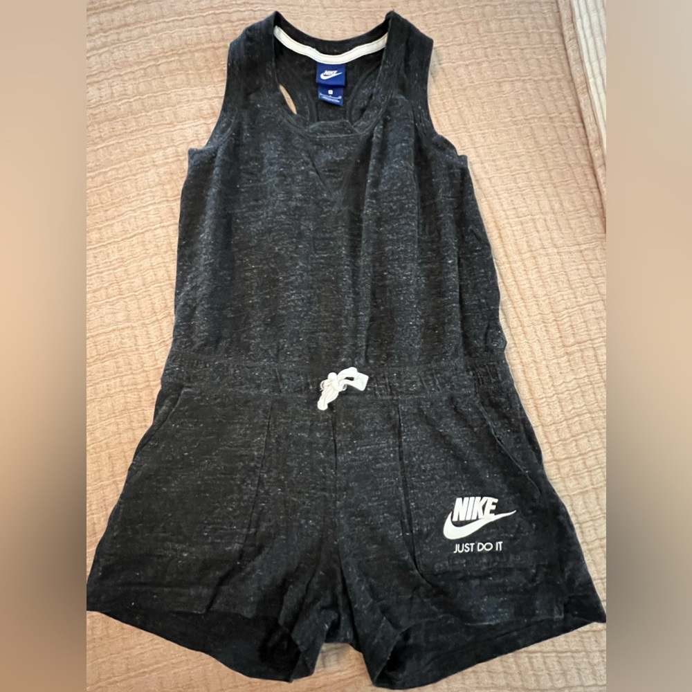 Nike Romper size small